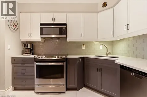 2110 Headon Road Burlington ON L7M 4S2