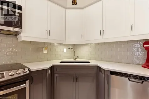 2110 Headon Road Burlington ON L7M 4S2