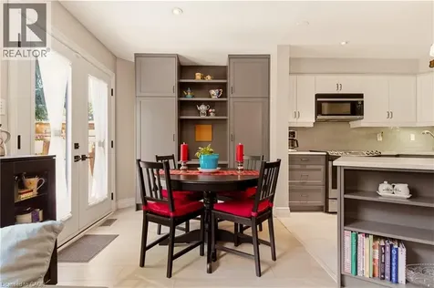 2110 Headon Road Burlington ON L7M 4S2