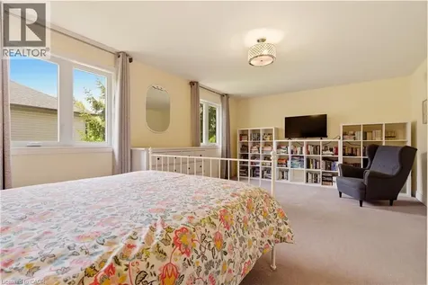 2110 Headon Road Burlington ON L7M 4S2