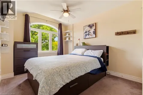 2110 Headon Road Burlington ON L7M 4S2
