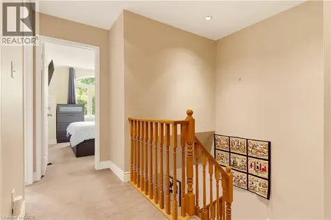 2110 Headon Road Burlington ON L7M 4S2