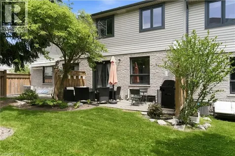 2110 Headon Road Burlington ON L7M 4S2