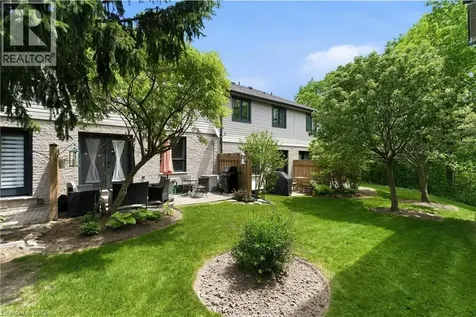2110 Headon Road Burlington ON L7M 4S2