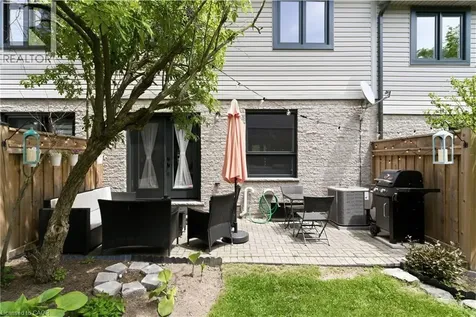 2110 Headon Road Burlington ON L7M 4S2
