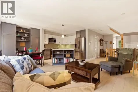 2110 Headon Road Burlington ON L7M 4S2