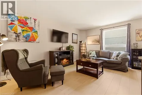 2110 Headon Road Burlington ON L7M 4S2