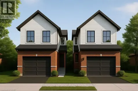 59 Cielo Court Hamilton ON L9B 0J1
