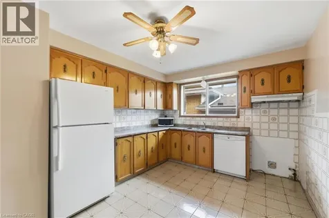 26 Adorn Court Hamilton ON L8E 3N2