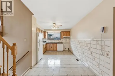 26 Adorn Court Hamilton ON L8E 3N2