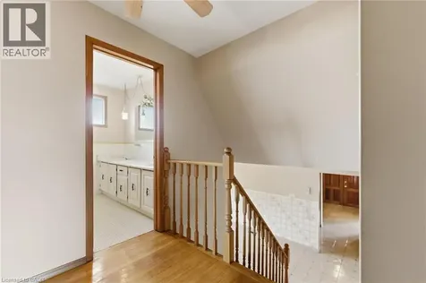 26 Adorn Court Hamilton ON L8E 3N2
