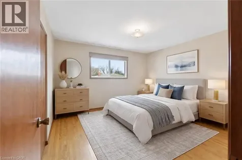 26 Adorn Court Hamilton ON L8E 3N2