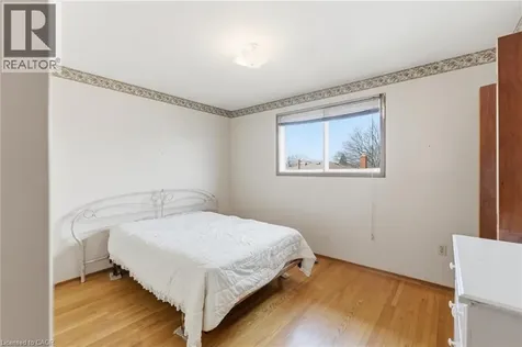 26 Adorn Court Hamilton ON L8E 3N2