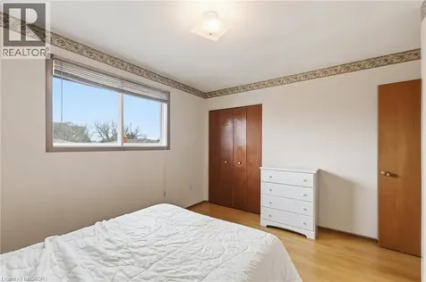 26 Adorn Court Hamilton ON L8E 3N2