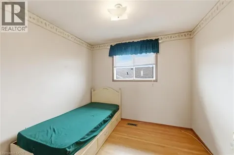 26 Adorn Court Hamilton ON L8E 3N2