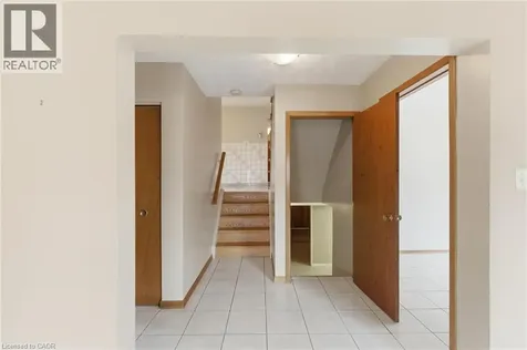 26 Adorn Court Hamilton ON L8E 3N2