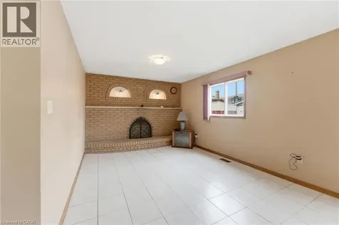 26 Adorn Court Hamilton ON L8E 3N2