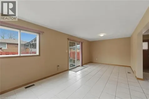 26 Adorn Court Hamilton ON L8E 3N2