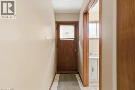 26 Adorn Court Hamilton ON L8E 3N2