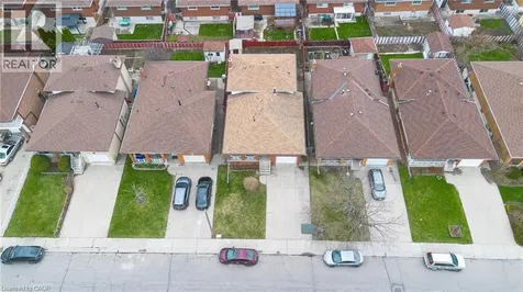 26 Adorn Court Hamilton ON L8E 3N2
