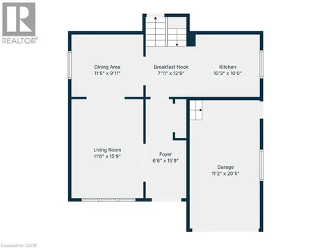 26 Adorn Court Hamilton ON L8E 3N2