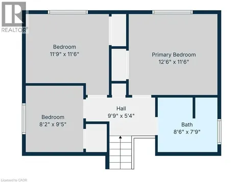 26 Adorn Court Hamilton ON L8E 3N2
