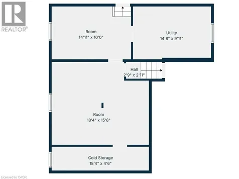 26 Adorn Court Hamilton ON L8E 3N2