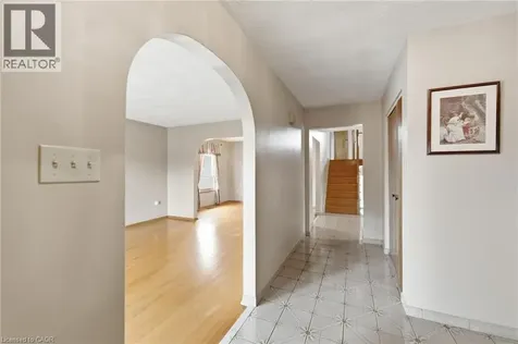 26 Adorn Court Hamilton ON L8E 3N2