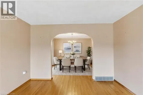 26 Adorn Court Hamilton ON L8E 3N2