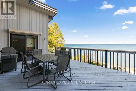 341 Cedar Avenue Meaford ON N4L 1E5