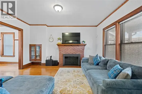 1578 Dougall Avenue Windsor ON N8X 1S1