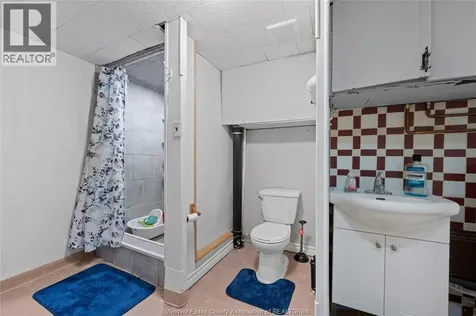1578 Dougall Avenue Windsor ON N8X 1S1