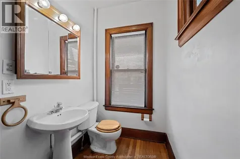 1578 Dougall Avenue Windsor ON N8X 1S1