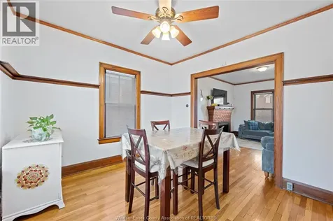 1578 Dougall Avenue Windsor ON N8X 1S1