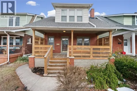 1578 Dougall Avenue Windsor ON N8X 1S1