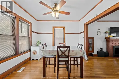 1578 Dougall Avenue Windsor ON N8X 1S1