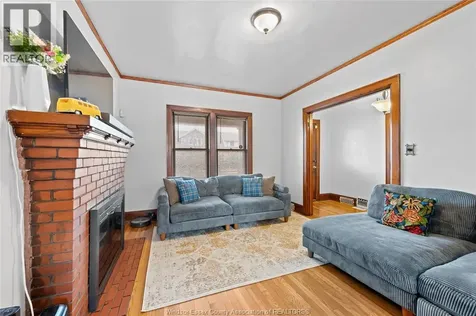 1578 Dougall Avenue Windsor ON N8X 1S1