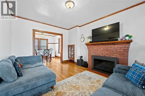 1578 Dougall Avenue Windsor ON N8X 1S1