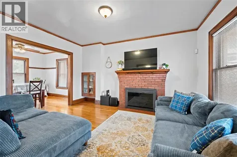 1578 Dougall Avenue Windsor ON N8X 1S1