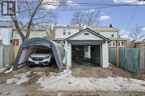 1578 Dougall Avenue Windsor ON N8X 1S1