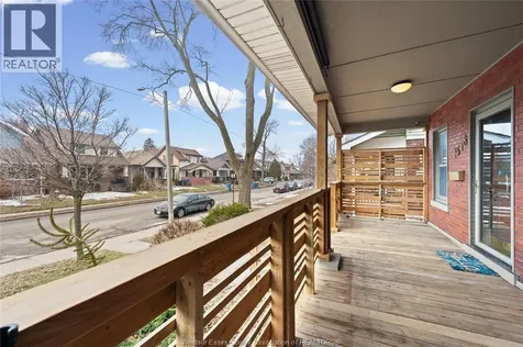 1578 Dougall Avenue Windsor ON N8X 1S1