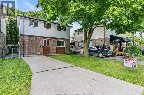 9020 Conway Court Windsor ON N8S 4G3