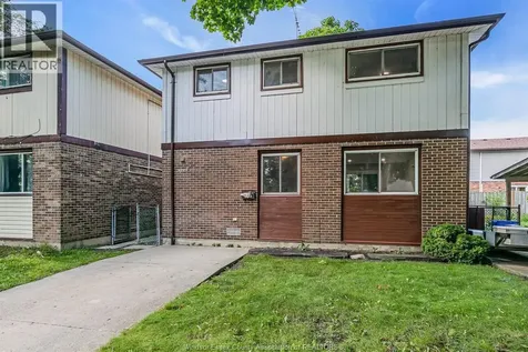 9020 Conway Court Windsor ON N8S 4G3