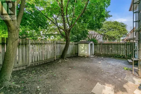 9020 Conway Court Windsor ON N8S 4G3