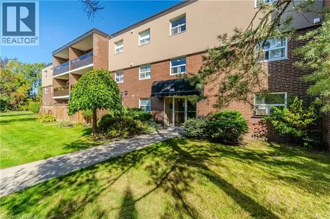 648 Grey Street Brantford ON N3S 4Y3