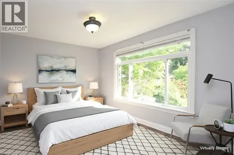 945 Glen View Avenue Burlington ON L7T 3Y7
