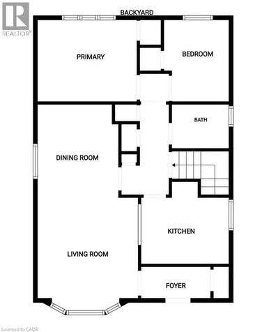 945 Glen View Avenue Burlington ON L7T 3Y7