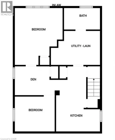 945 Glen View Avenue Burlington ON L7T 3Y7