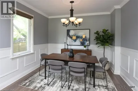945 Glen View Avenue Burlington ON L7T 3Y7