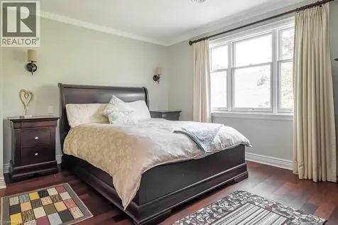 12 Bond Street South Hamilton ON L8S 1S7